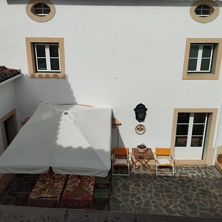 Casa Do Ginjal By Naturalegre Marvão Dış mekan fotoğraf