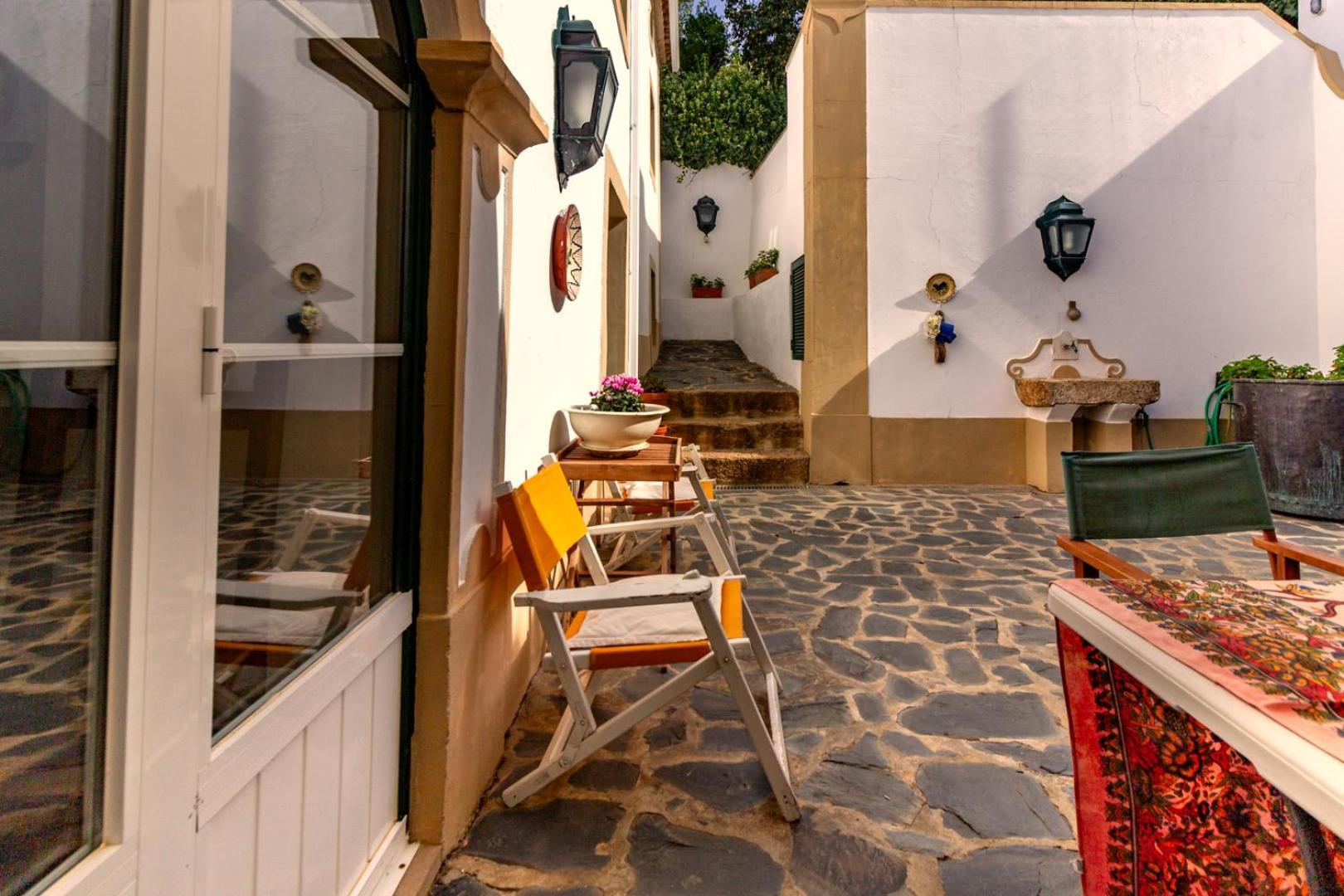 Casa Do Ginjal By Naturalegre Marvão Dış mekan fotoğraf