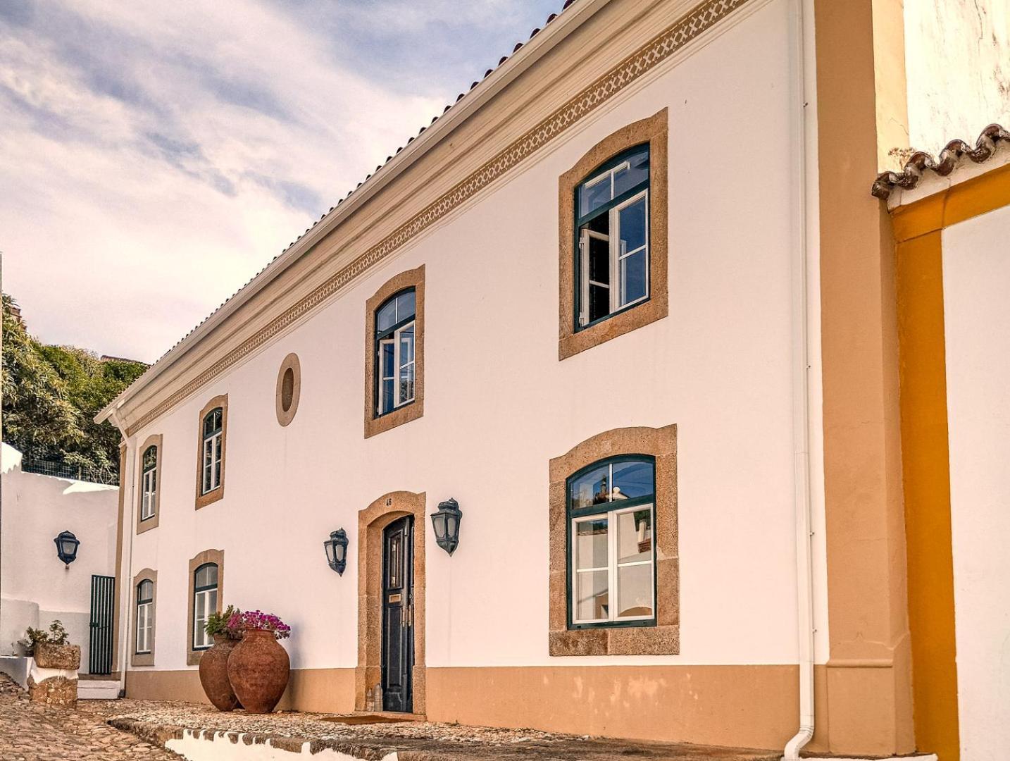 Casa Do Ginjal By Naturalegre Marvão Dış mekan fotoğraf