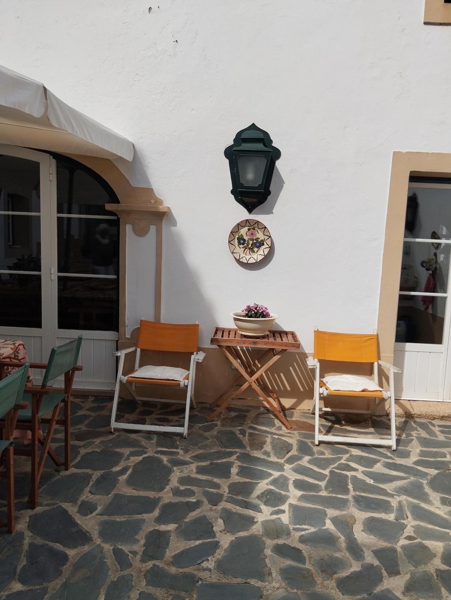 Casa Do Ginjal By Naturalegre Marvão Dış mekan fotoğraf